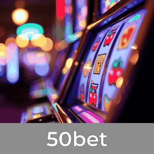 Revolucione Seus Jogos com as Experiências Disruptivas na 50bet