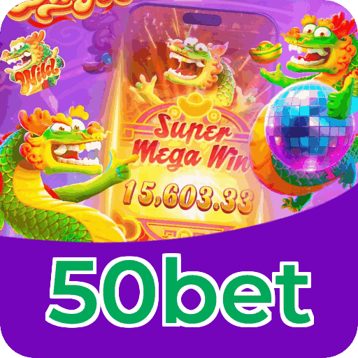 Slots Premium da PG Soft na 50bet