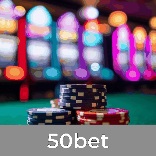 Revolucione Seus Jogos com as Experiências Disruptivas na 50bet