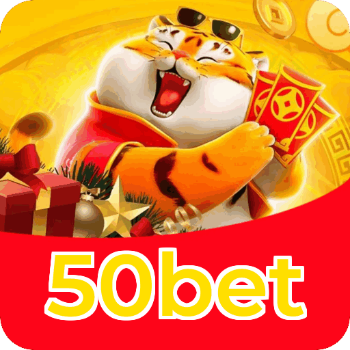 Siga a 50bet no Facebook