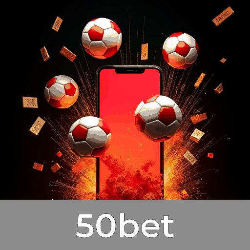 Potencialize Promoções com Estratégia Integrada na 50bet