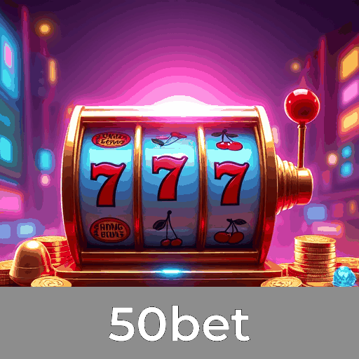 50bet: Jogos de Mesa ao Vivo para Brasileiros