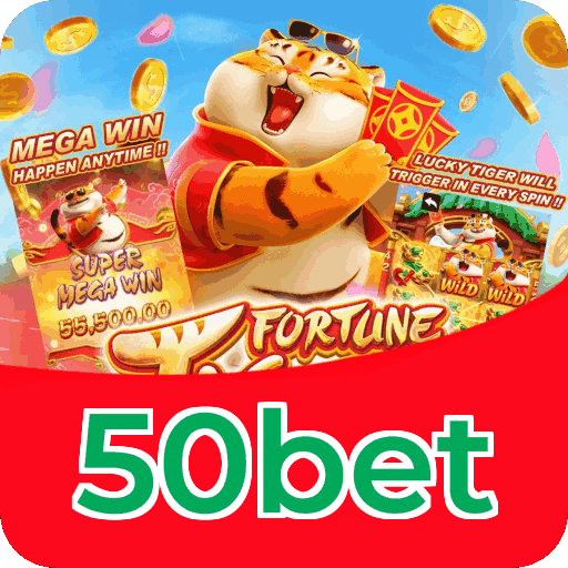 Jogos com maior RTP na 50bet