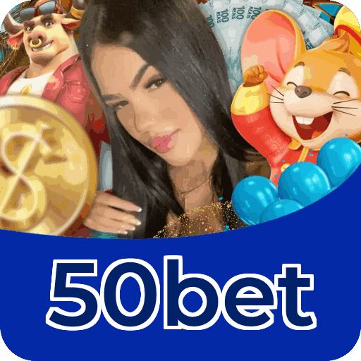 Equipe de suporte ao cliente da 50bet